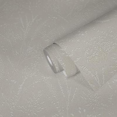 AS Creation Pure Elegance - Bruin - Floral - 397661