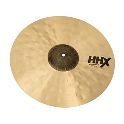 Sabian HHX 18 inch X-Treme Crash bekken