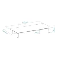 Notebook-standaard TooQ TQMR061 - thumbnail