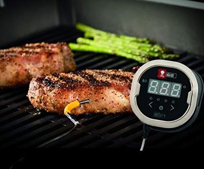 Weber iGrill 2 thermometer - thumbnail