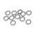 Gibraltar Hardware SC-11 metalen spanschroefringetjes (12x) - thumbnail