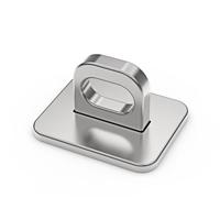 Maclocks Compulocks Anchor Point Unit - thumbnail