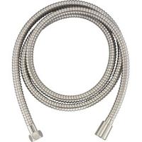Ben doucheslang metaal 175cm RVS-look - thumbnail