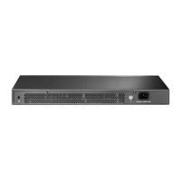 TP-Link TL-SG3428X Gbit SFP+ switch - thumbnail