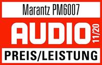 Marantz: PM6007 Stereo versterker - Zwart - thumbnail