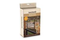 Kattennet voor het balkon 8x3 m - thumbnail