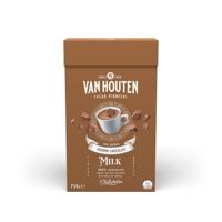 Van Houten Ground Milk Chocolate - melk - 750 gram - thumbnail
