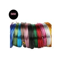 Vaessen Creative • aluminiumdraad 1mm - thumbnail