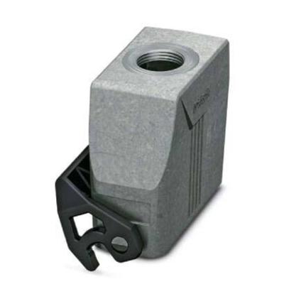 Phoenix Contact 1424387 HC-STA-D25-CHWS-1TTM25-EL-AL Koppelingsbehuizing 1 stuk(s)