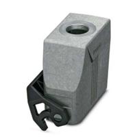 Phoenix Contact 1424387 HC-STA-D25-CHWS-1TTM25-EL-AL Koppelingsbehuizing 1 stuk(s) - thumbnail