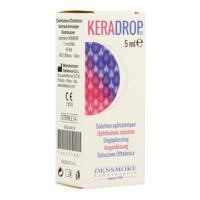 Keradrop Sol Ophtalm. Fl 5ml - thumbnail