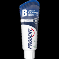 Prodent Tandpasta complete prevention 75 Milliliter - thumbnail