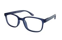 Leesbril INY Rainbow-Blauw-+2.50 - thumbnail