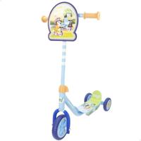 Step Bluey Rubber Metaal Plastic - thumbnail