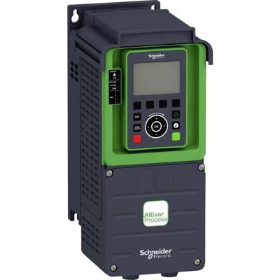 Schneider Electric Frequentieregelaar ATV630U30N4 3 kW 3-fasig 380 V, 480 V Schneider Electric Frequentieregelaar ATV630U30N4 3 kW 3-fasig 380 V, 480 V