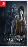 Fatal Frame Maiden of Black Water - thumbnail