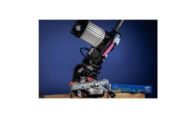 PFERD TOOLS 33100001 Schuurschijf Diameter 145 mm Boordiameter 22.2 mm Staal 1 stuk(s)