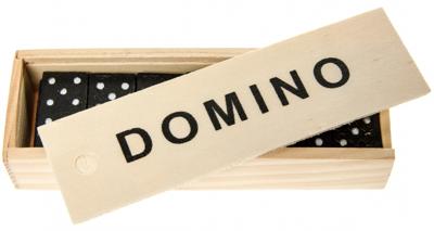 LG-Imports Domino