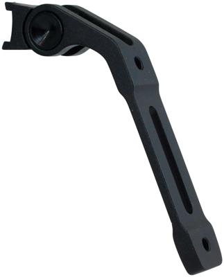By,schulz voorbouw-houder "sds single-link bottleholder" stem holder sds adapter bottle holder