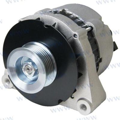 REC3860082 - VOLVO DYNAMO-REGELING 12V,65AMP. Bombardier