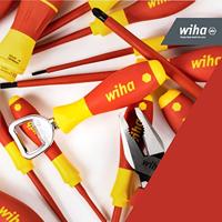 Wiha Flesopener 1 stuk(s) 04703 RVS - thumbnail