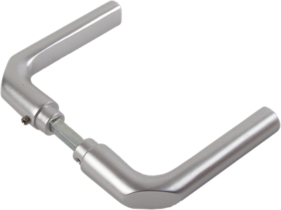 AMI deurkruk 369 deurdikte 53/57 f1 - 104143 AMI deurkruk 369 deurdikte 53/57 f1 - 104143