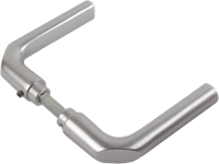 AMI deurkruk 369 deurdikte 53/57 f1 - 104143 - thumbnail