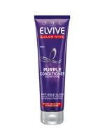 Elvive Color Vive Purple Conditioner - thumbnail