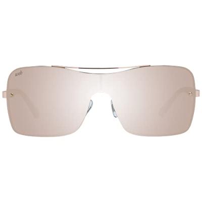 Zonnebril Uniseks Web Eyewear WE0202-34G Zonnebril Uniseks Web Eyewear WE0202-34G