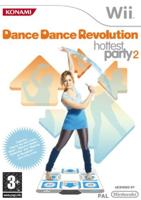 Dance Dance Revolution Hottest Party 2 - thumbnail