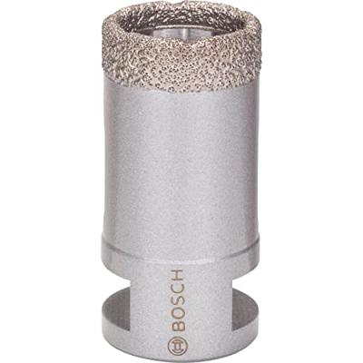 Bosch Accessories Bosch Power Tools 2608587119 Diamantboor droog 30 mm Van diamant voorzien 1 stuk(s)