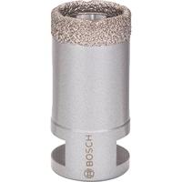 Bosch Accessories Bosch Power Tools 2608587119 Diamantboor droog 30 mm Van diamant voorzien 1 stuk(s) - thumbnail