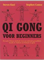 Qi gong voor beginners - S. Kuei - Paperback (9789060305577) - thumbnail