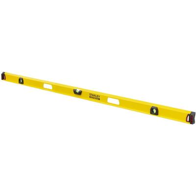 Stanley handgereedschap FatMax I-beam Waterpas | 180 cm - 1-43-557