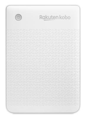 Kobo Clara Colour e-book reader Touchscreen 16 GB Wifi Wit - thumbnail
