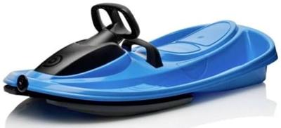 Kunststof rodelslee Plastkon Max. belastbaarheid (kg) 90 kg
