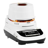 PCE Instruments Materiaalvochtmeter Temperatuurmeting - thumbnail