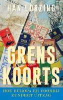 Grenskoorts - Han Lörzing - Paperback (9789025309169) - thumbnail