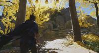 Ghost of Tsushima - thumbnail