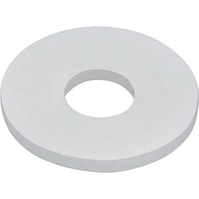 Onderlegring 3.2 mm 7 mm Kunststof 10 stuk(s) TOOLCRAFT 800281