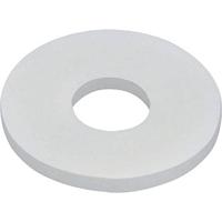Onderlegring 3.2 mm 7 mm Kunststof 10 stuk(s) TOOLCRAFT 800281 - thumbnail