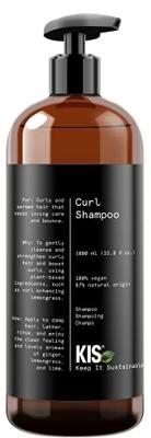 KIS Green Curl Shampoo