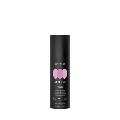 Alter Ego Stylego Primer Mousse 175ml