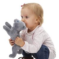 Knuffel Ecoiffier Kat Multicolour - thumbnail