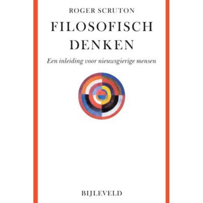 Filosofisch denken (Paperback)