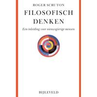 Filosofisch denken (Paperback) - thumbnail