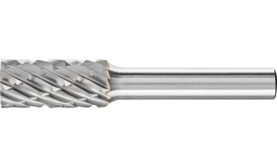 PFERD TOOLS 21101998 Freesstift Cilinder Lengte 65 mm Afmeting, Ø 12 mm Werklengte 25 mm Schachtdiameter 8 mm PFERD TOOLS 21101998 Freesstift Cilinder Lengte 65 mm Afmeting, Ø 12 mm Werklengte 25 mm Schachtdiameter 8 mm