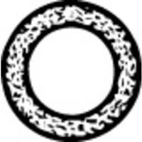 Pakking, uitlaatpijp 86189 - thumbnail