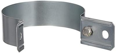 DEHN RRS 100 B11 STTZN Regenpijpklem 1 stuk(s)