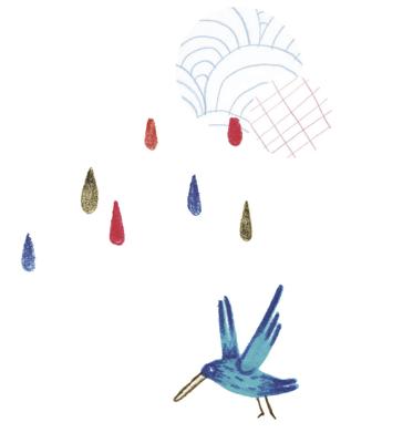 Grote doos met DJECO-kleuren meerdere kleuren